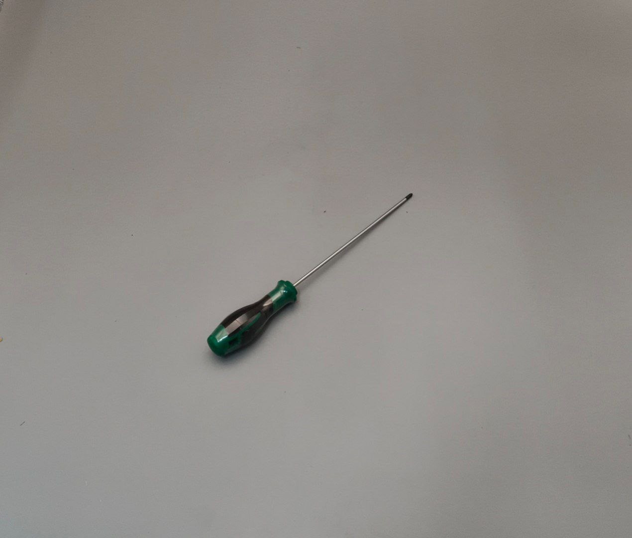 Отвертка 3х150мм+YONK
