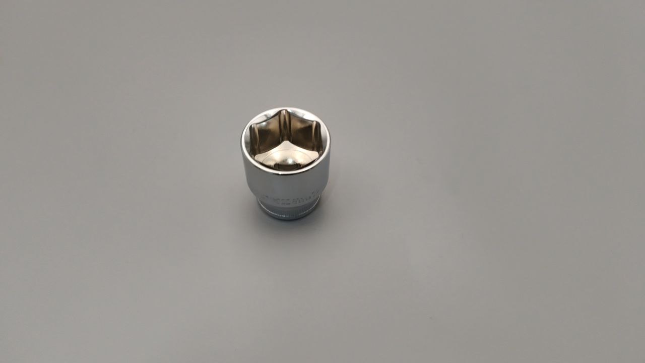 Головка короткая 6-ти гр. 32мм 1/2 YONK