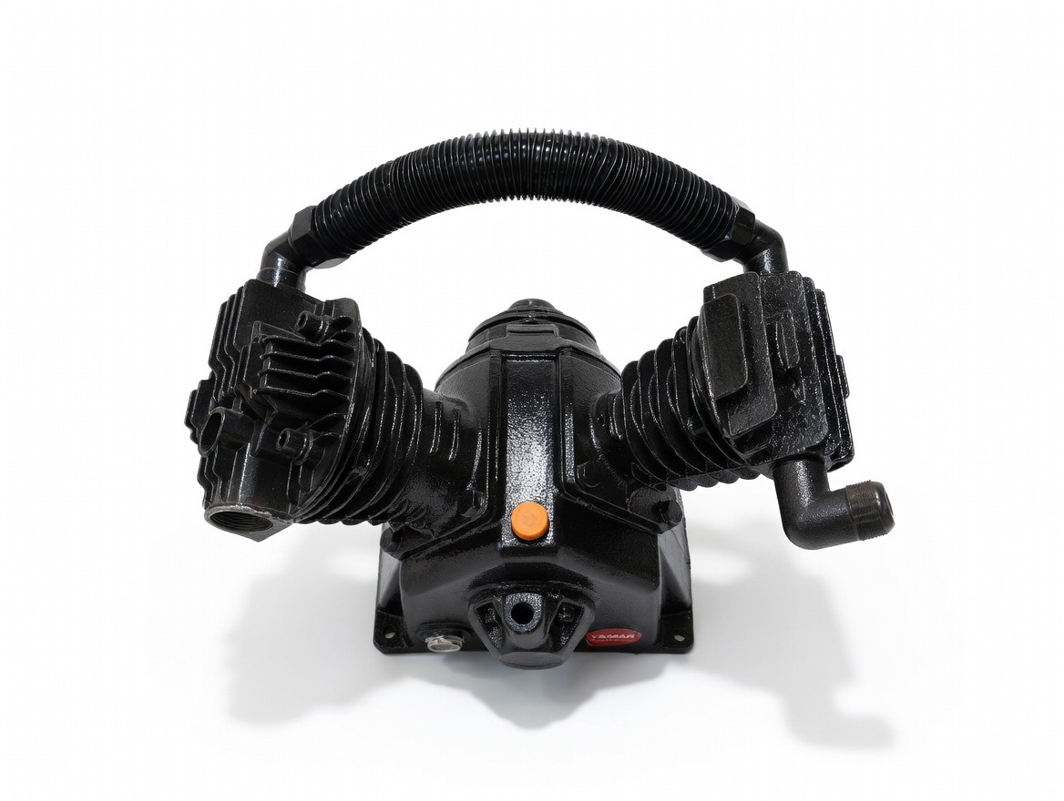 Поршневые блоки