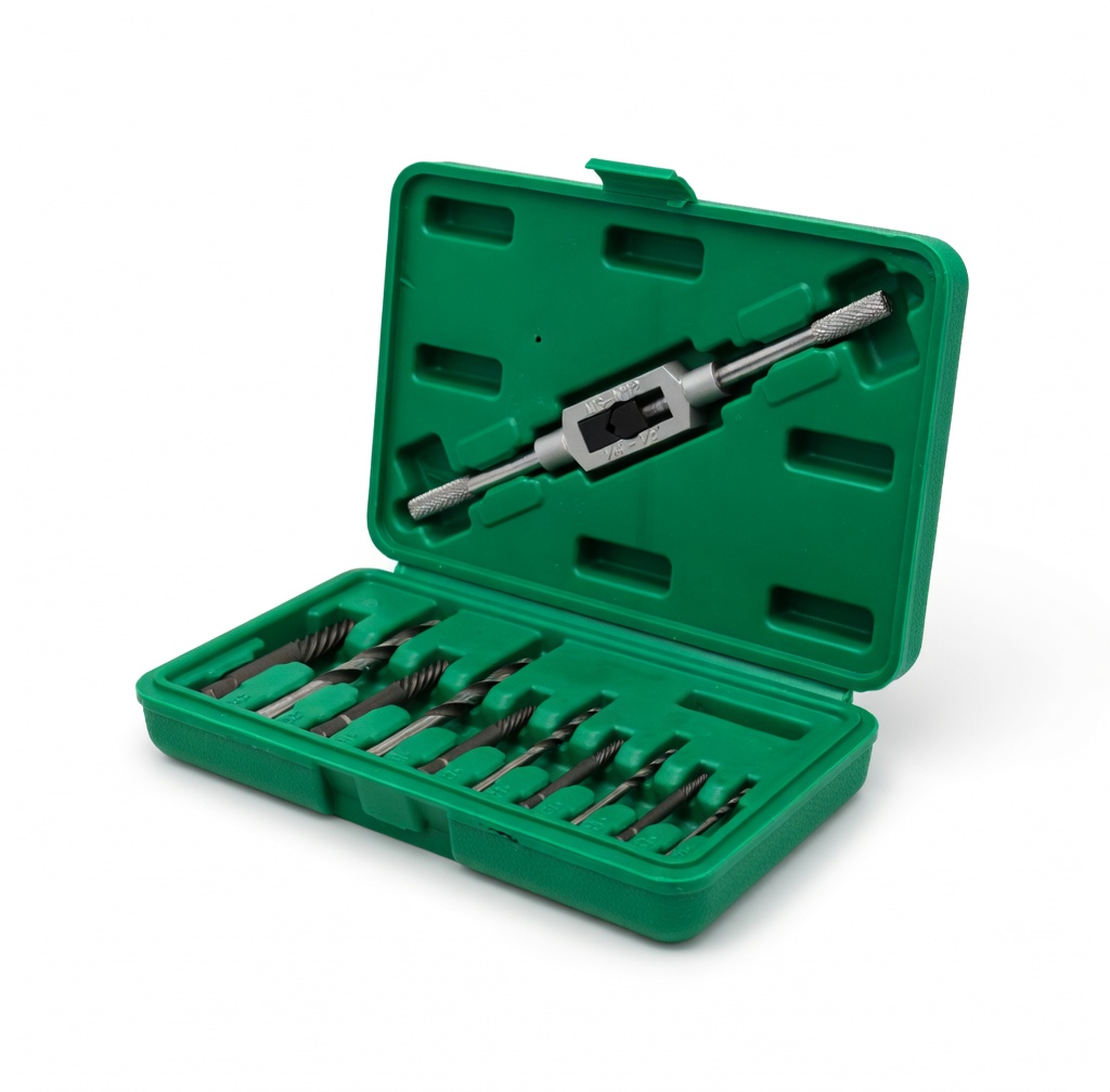 Экстракторы