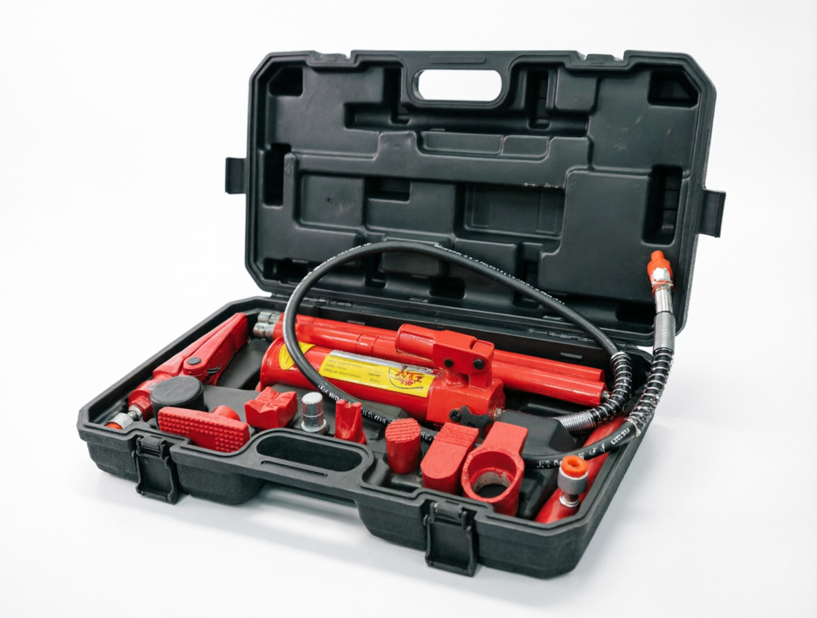 Гидравлическое оборудование