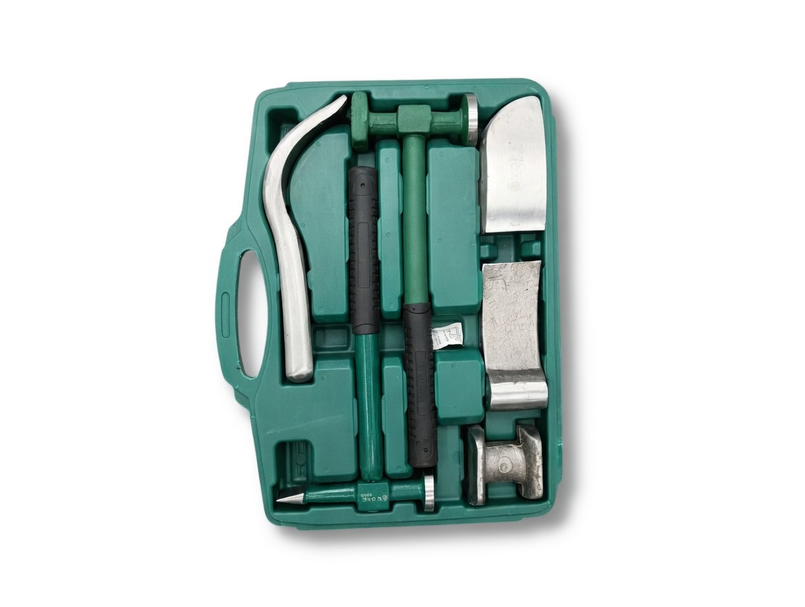 Кузовные правки