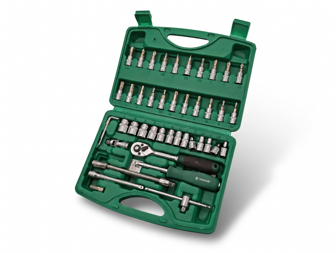 Наборы инструментов