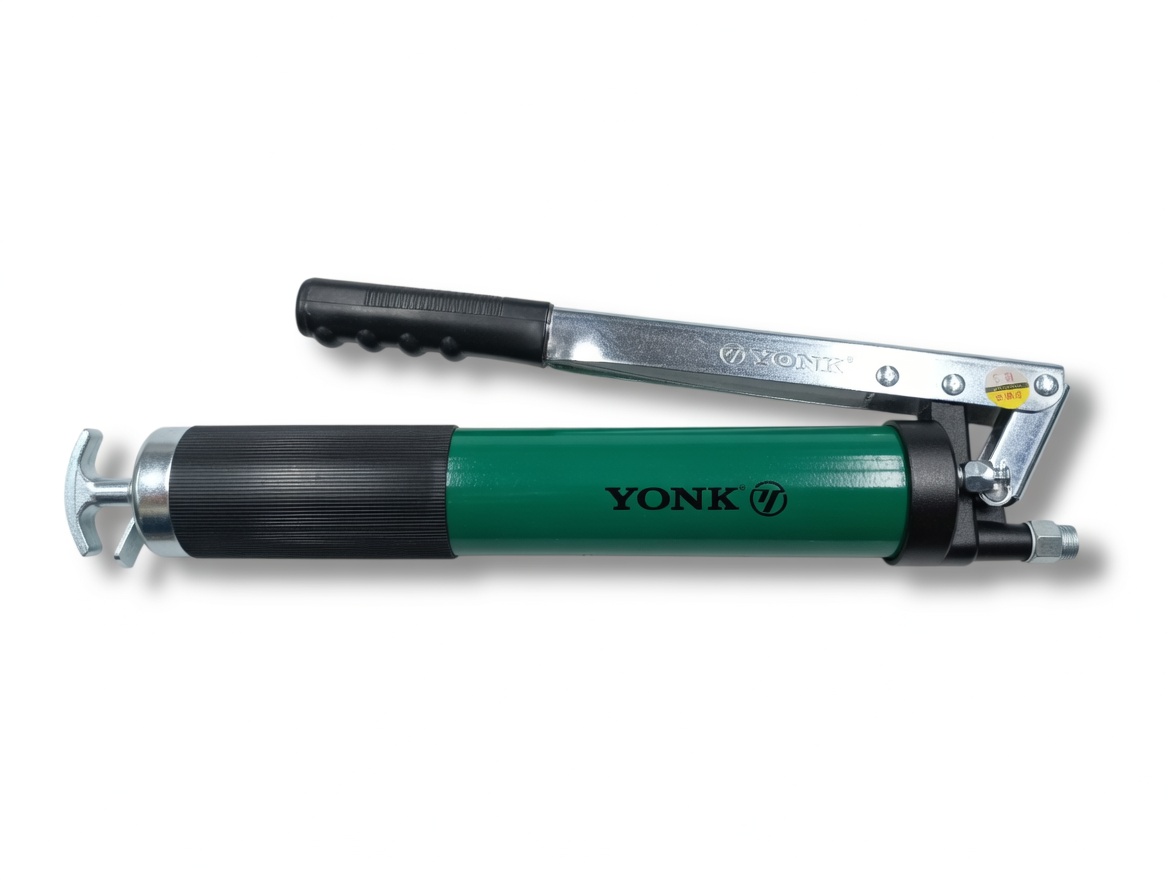 Шприцы плужерные