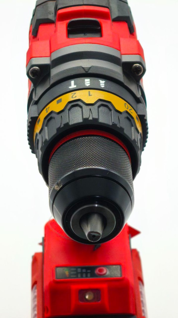 Шуруповерт безщеточн. "YAMAL-SJ191" 21V 190N.m 8Ah