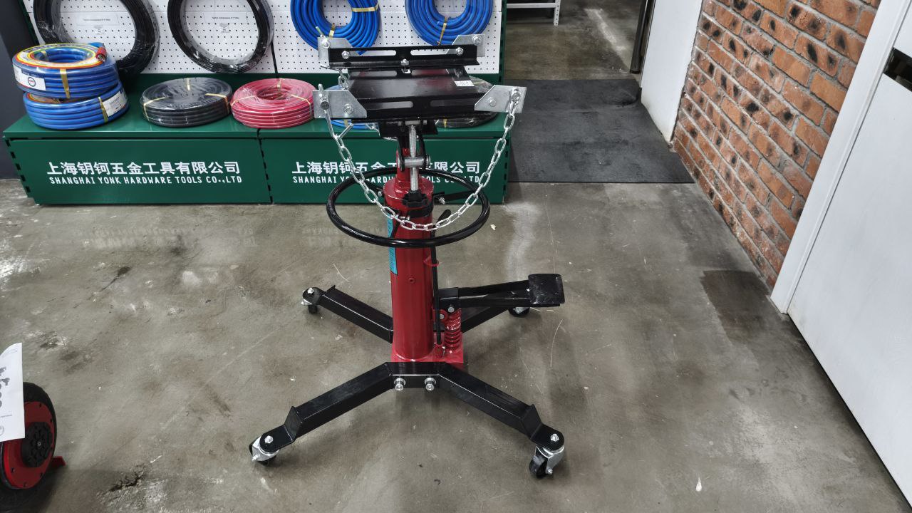 Стойка трансмиссионная гидравлическая