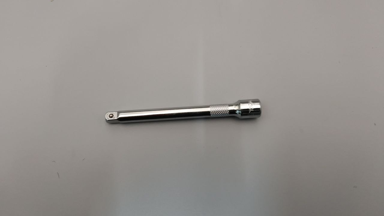Удлинитель 1/4"100мм YONK