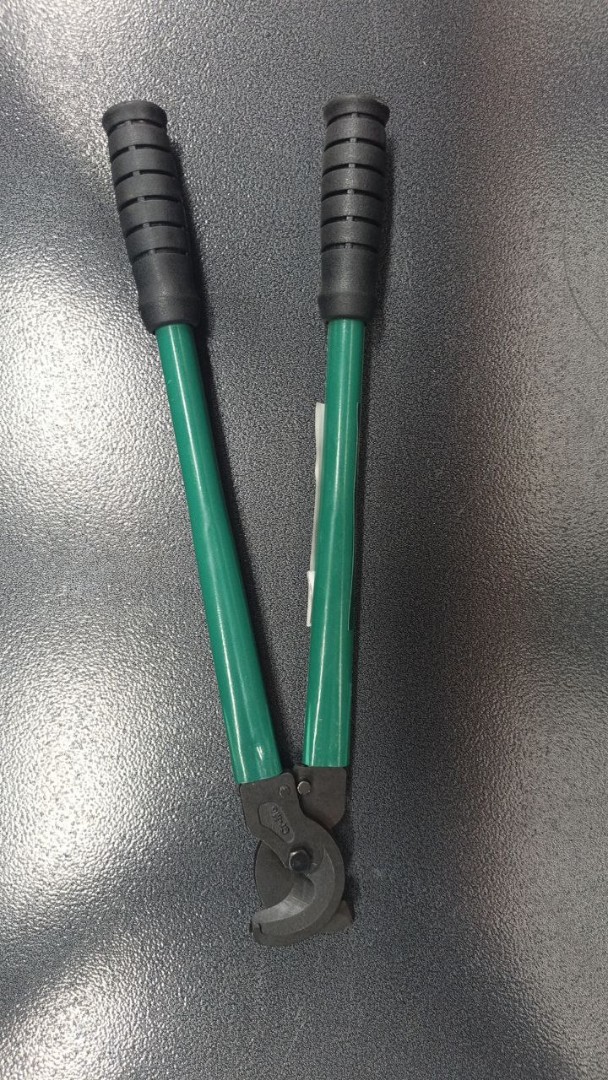 Кабелерез 350мм YONK