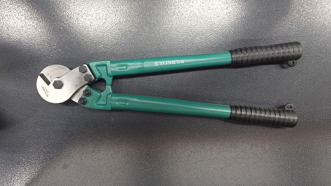 Тросорез мал. 450мм YONK