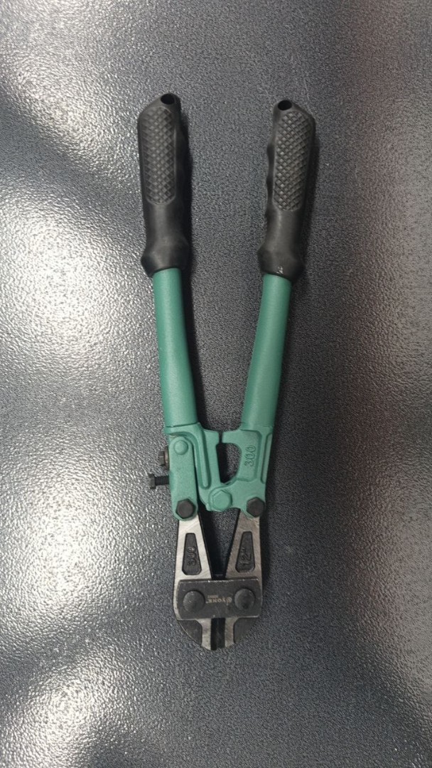 Болторез 12"300мм, шт