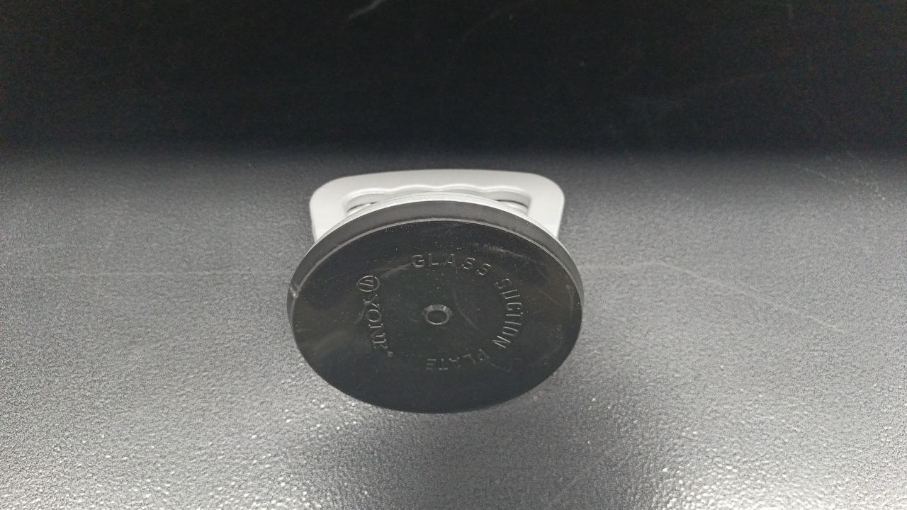 Присоска для стекла 50кг YONK