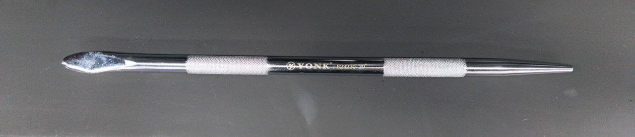 Монтажка круглая 20"  YONK