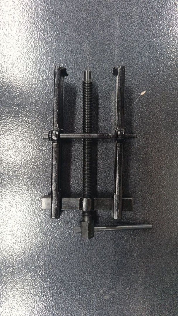 Съемник подшипника 160 мм YONK