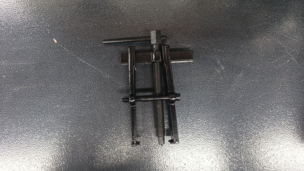 Съемник подшипника 130 мм YONK