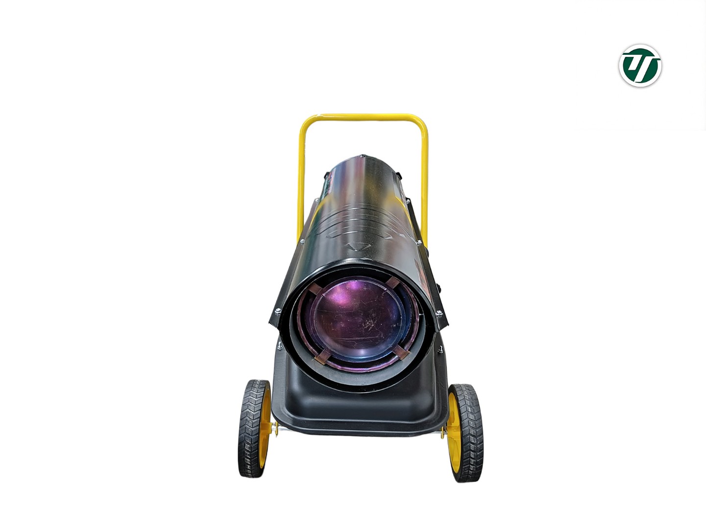 Тепловая дизельная пушка 35 кВт 220V