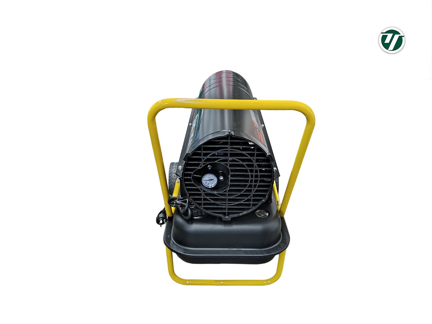 Тепловая дизельная пушка 35 кВт 220V