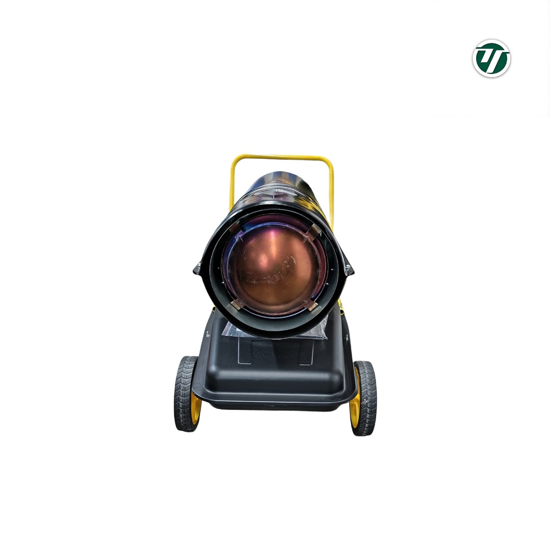 Тепловая дизельная пушка 55 кВт 220V