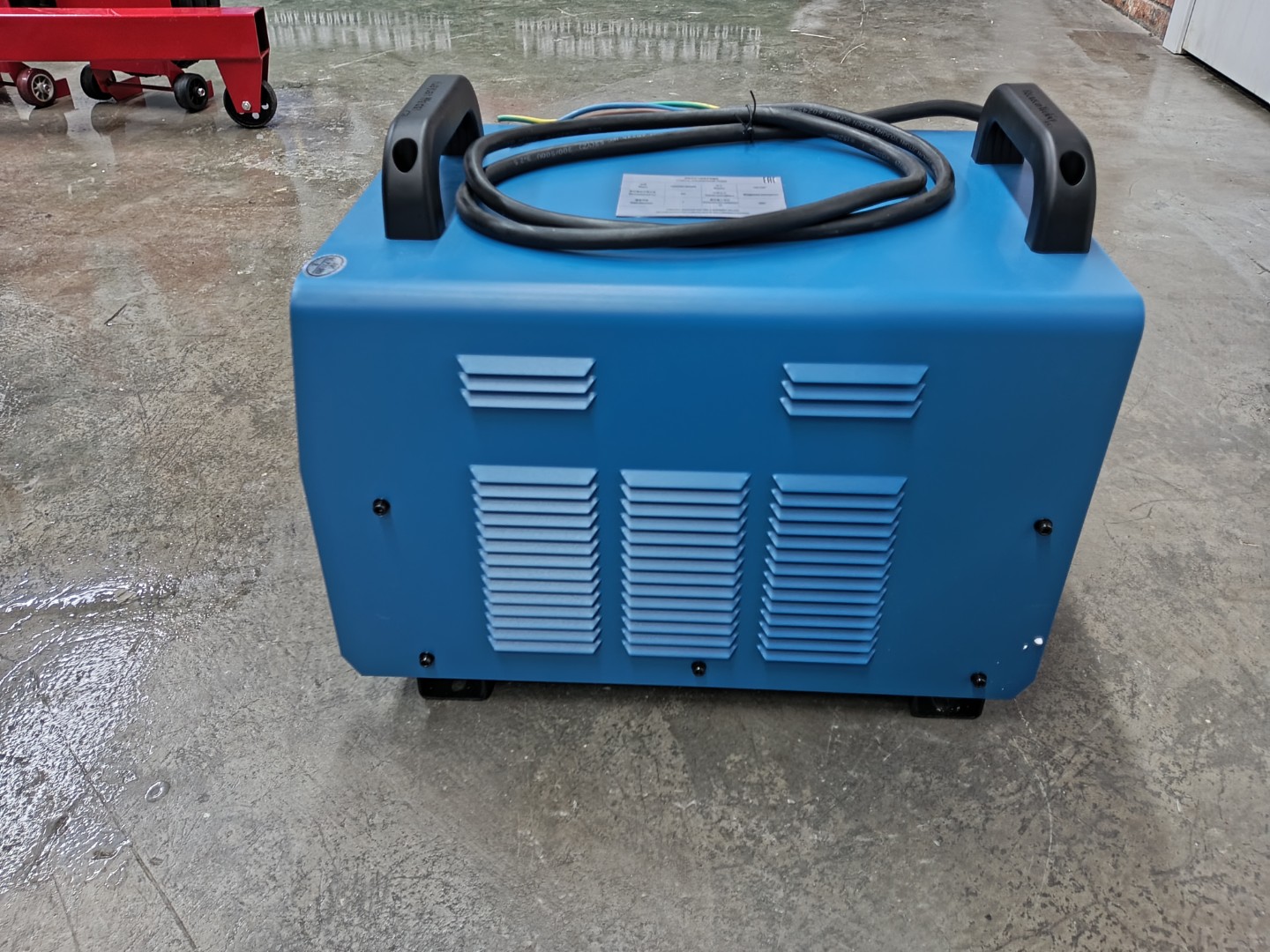 Аппарат плазменной резки LGK-240P Huayuan Welder