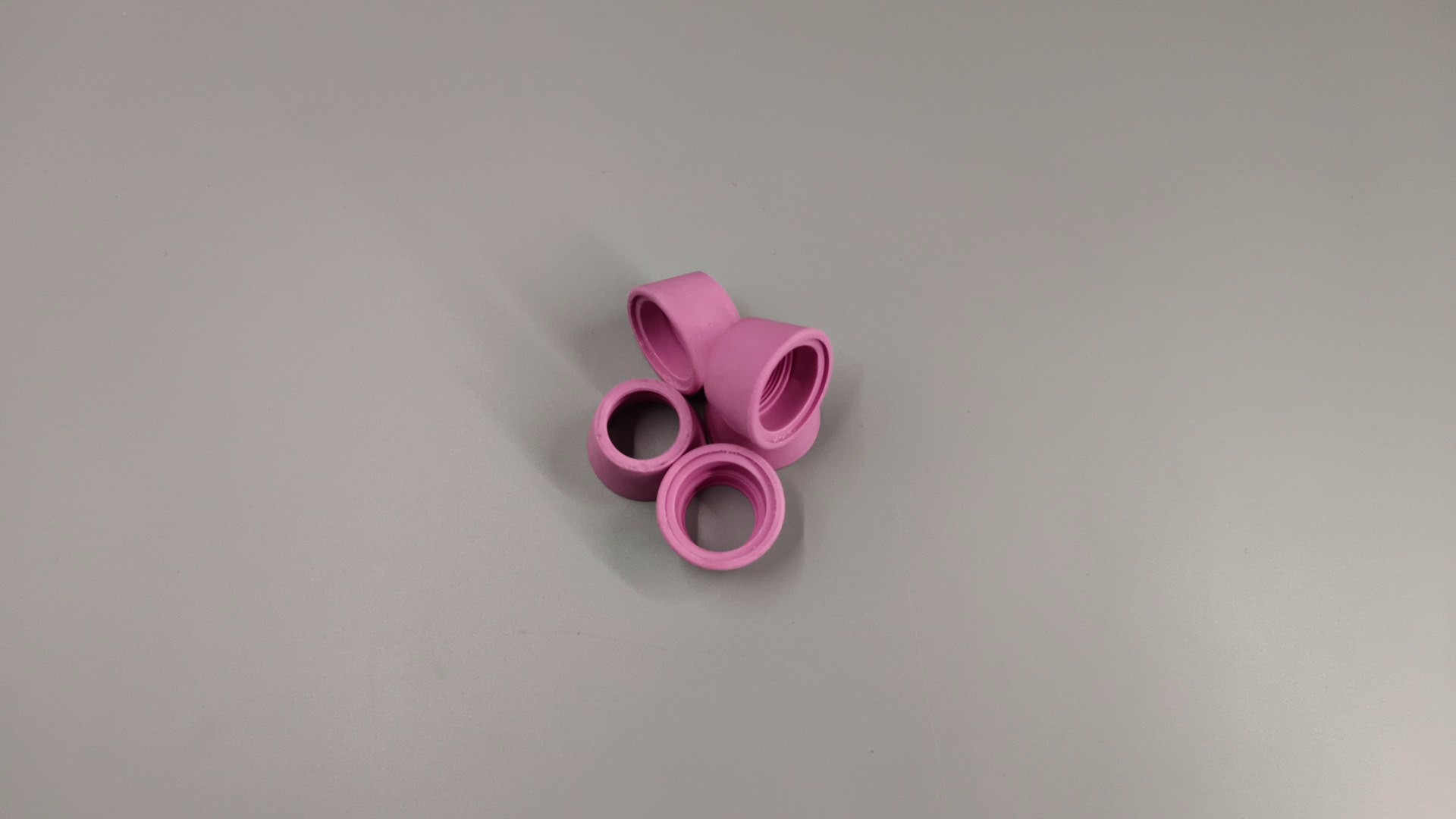 Защитный колпачек LGK-60