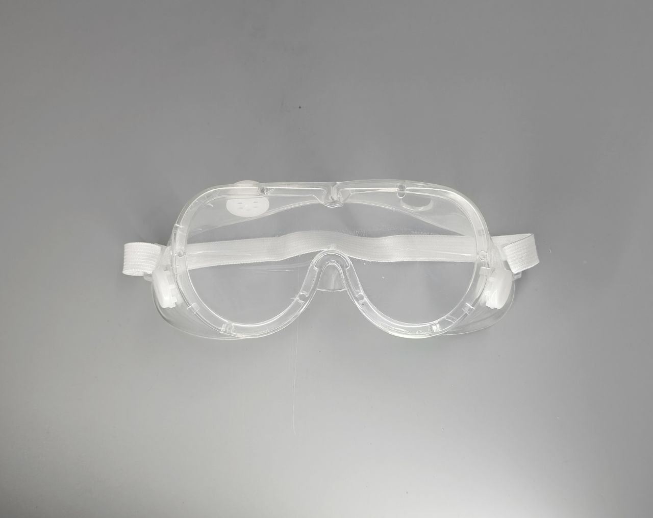 Очки защитные с вент.