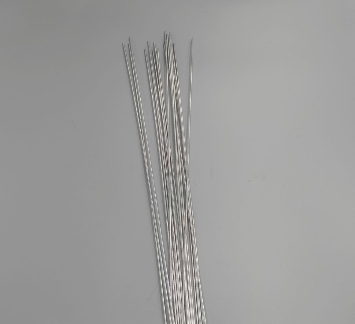 Пруток для аргонной сварки по аллюминию 2.4мм.