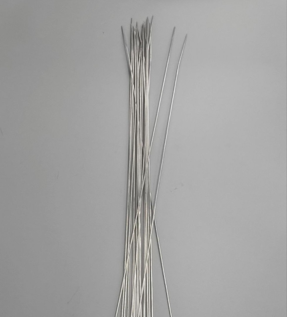 Пруток для аргонной сварки по аллюминию 2мм.