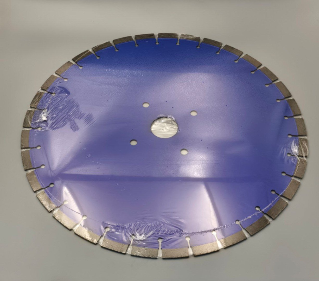 Диск по бетону 500х50х3,3мм