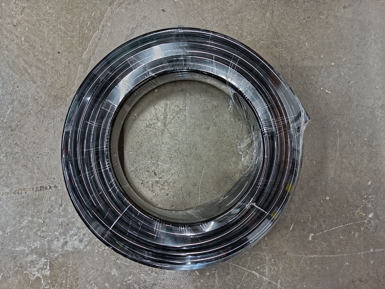 Трубка полиамидная (РА) 16мм (бухта 50м)