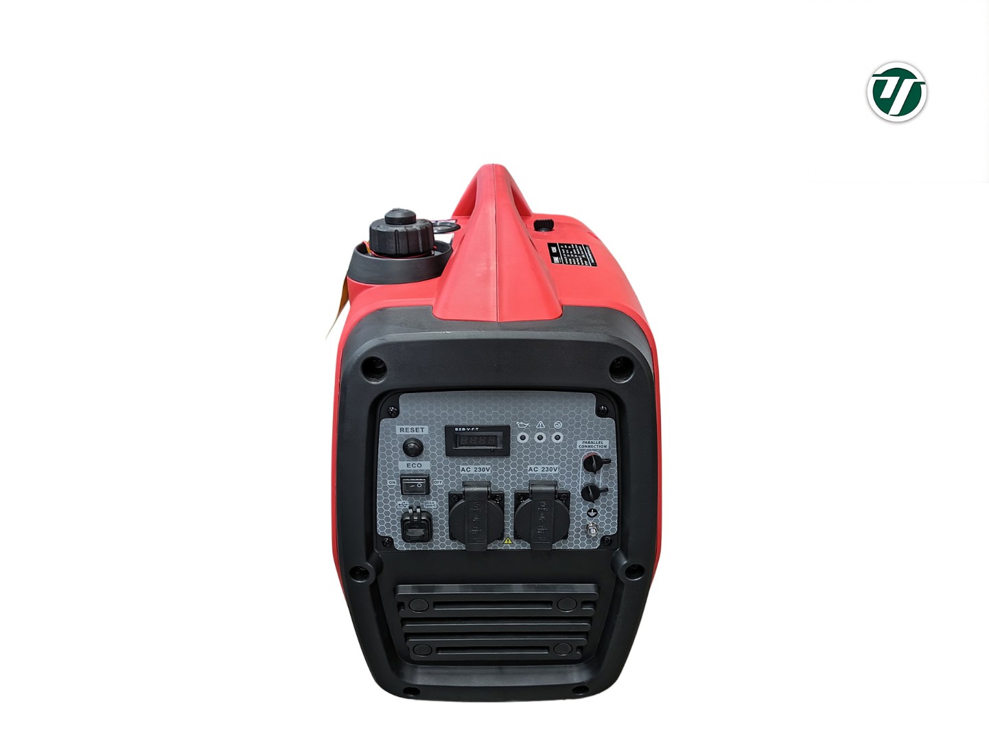 Генератор бенз. инверторный Y4350IE 3,5кВт