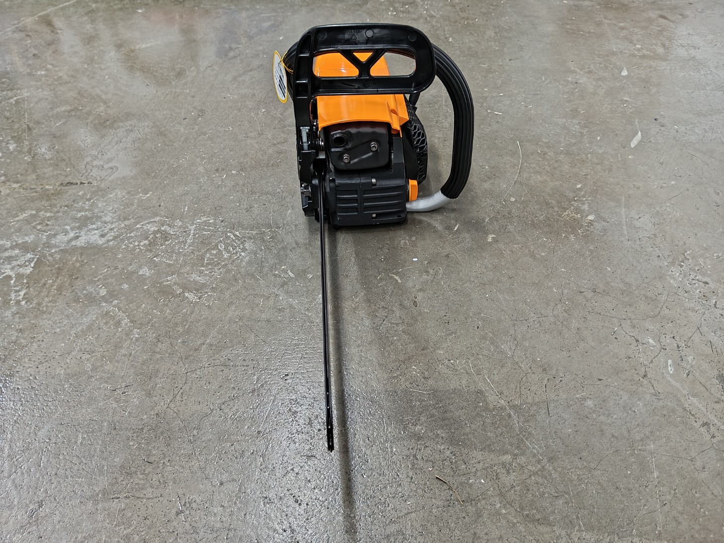 Бензопила "YUSEN 4216" 1.7KW,16,40см