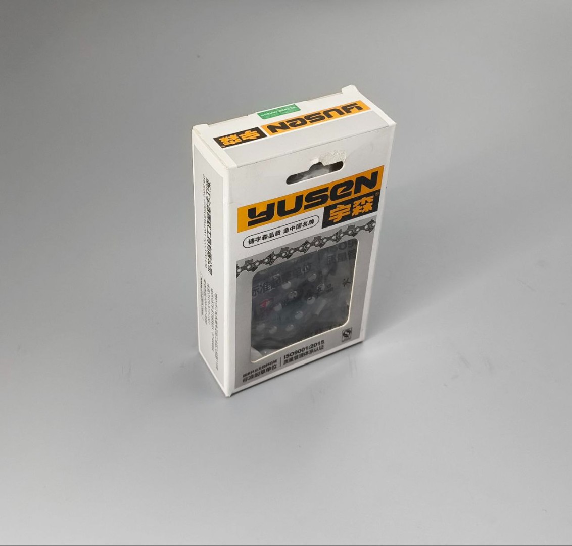 Цепь для пилы YUSEN 3/8.058.68E 20" 50см