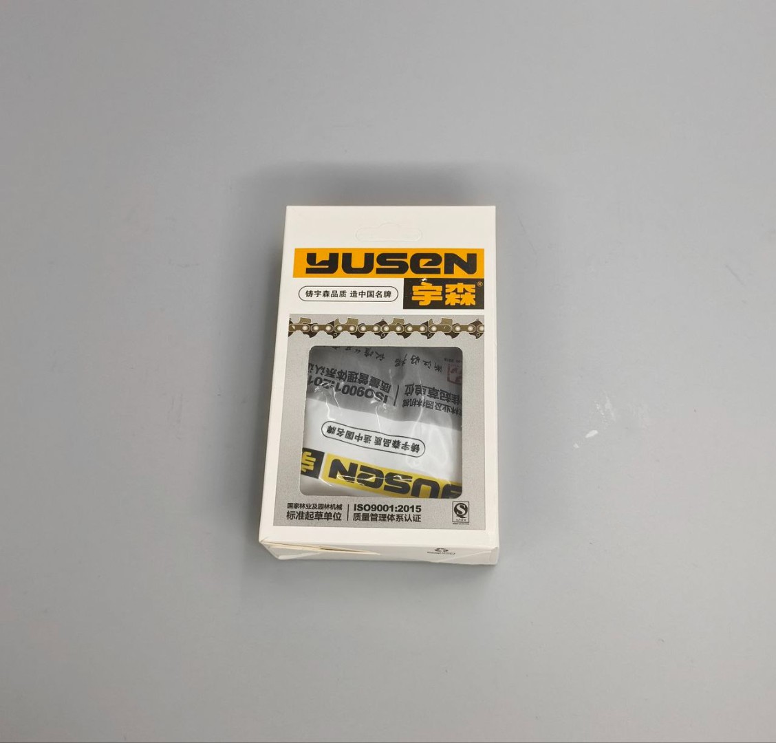 Цепь для электропилы YUSEN 3/8LP.050.59DL 16" 40см