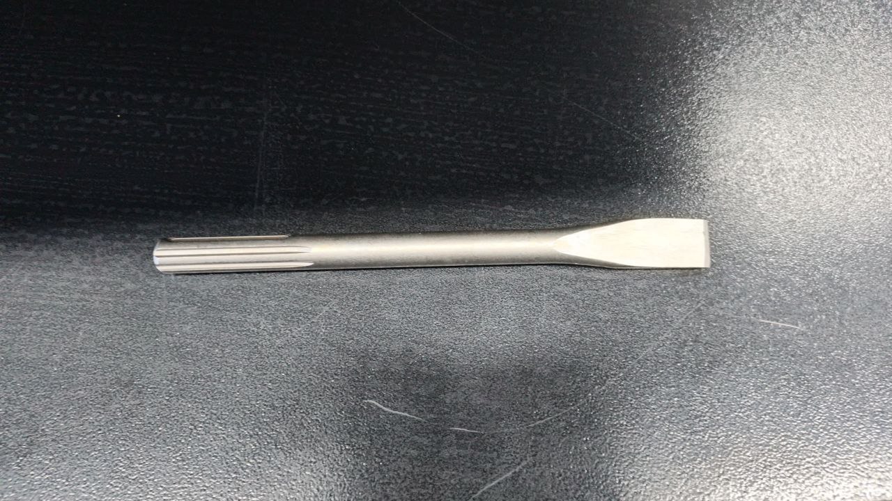 Зубило для отбойного молотка 18х280х25 YONK