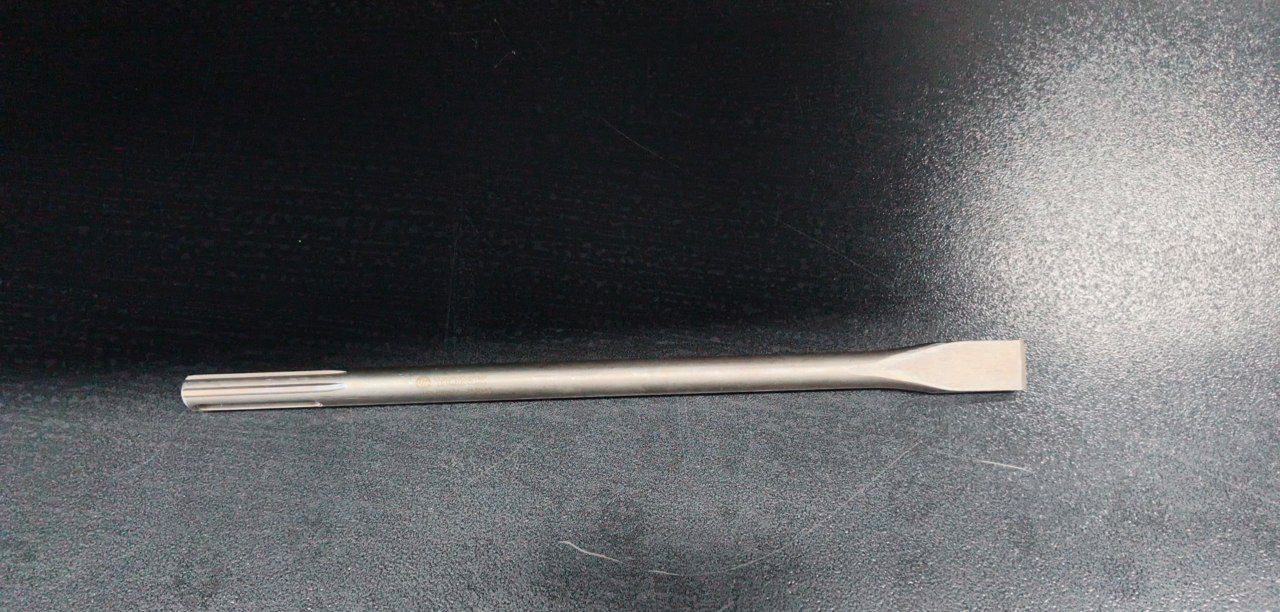 Зубило для отбойного молотка 18х400х25 YONK