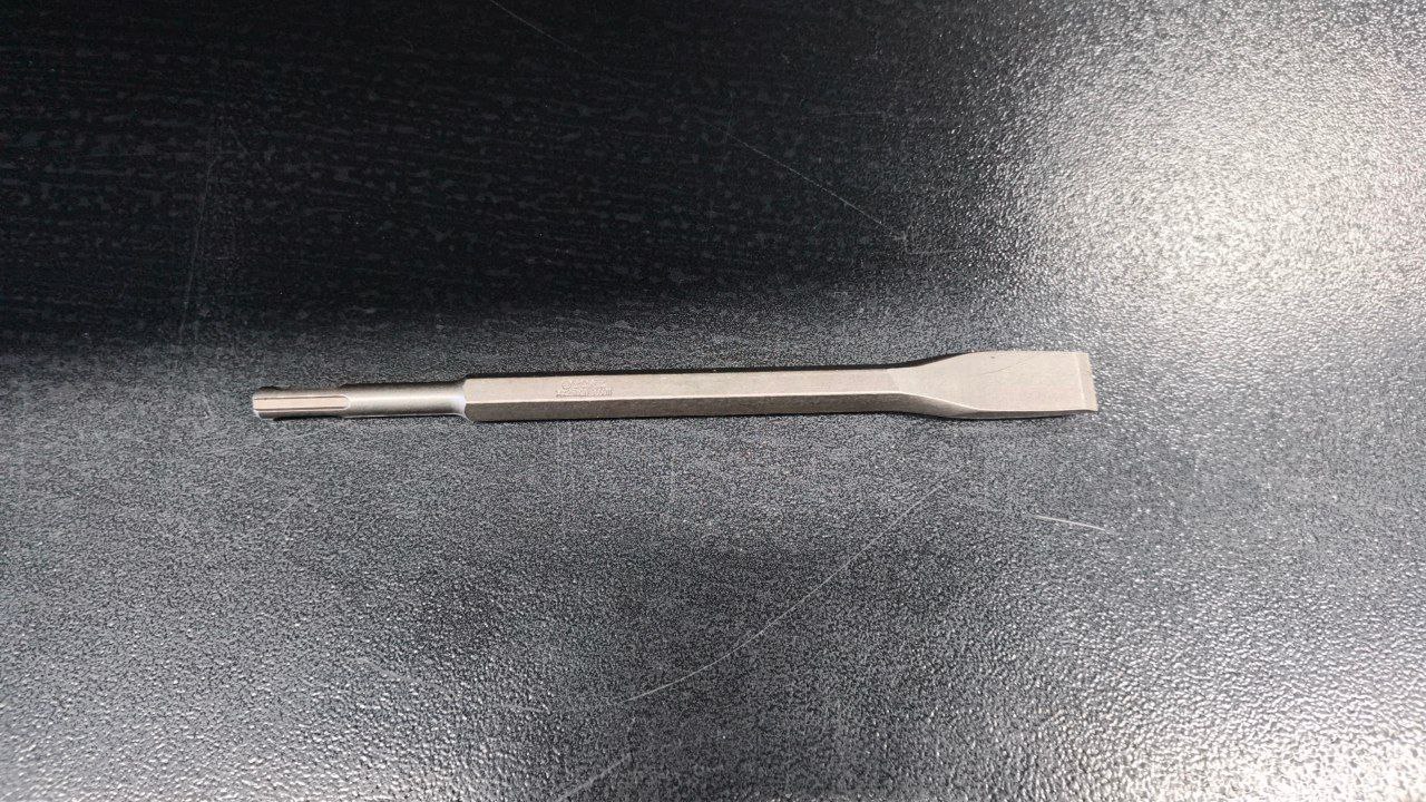 Зубило для перфоратора 14*250*20мм SDS+ YONK