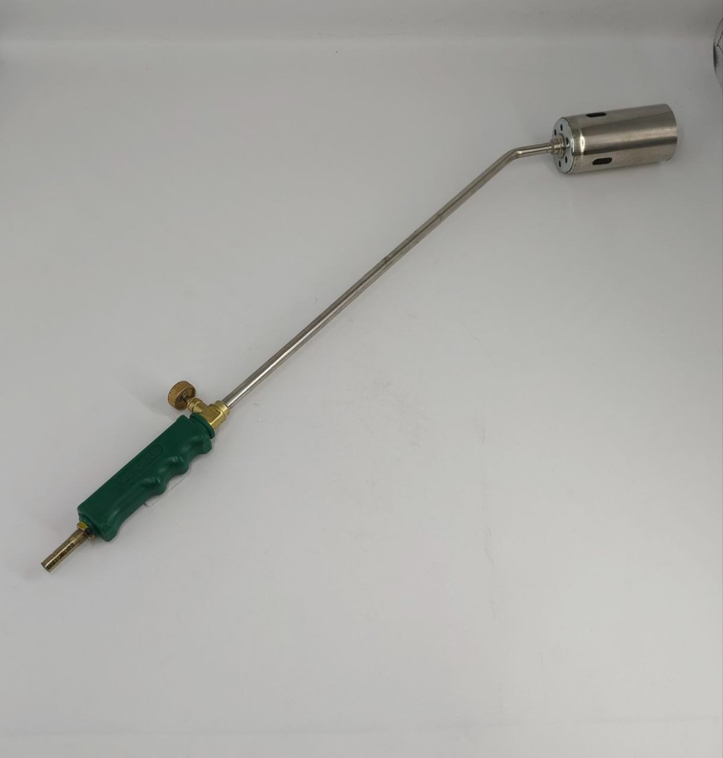 Кровельная горелка 30-1 YONK, шт