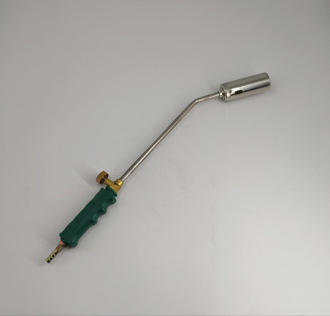 Кровельная горелка 35-1 YONK