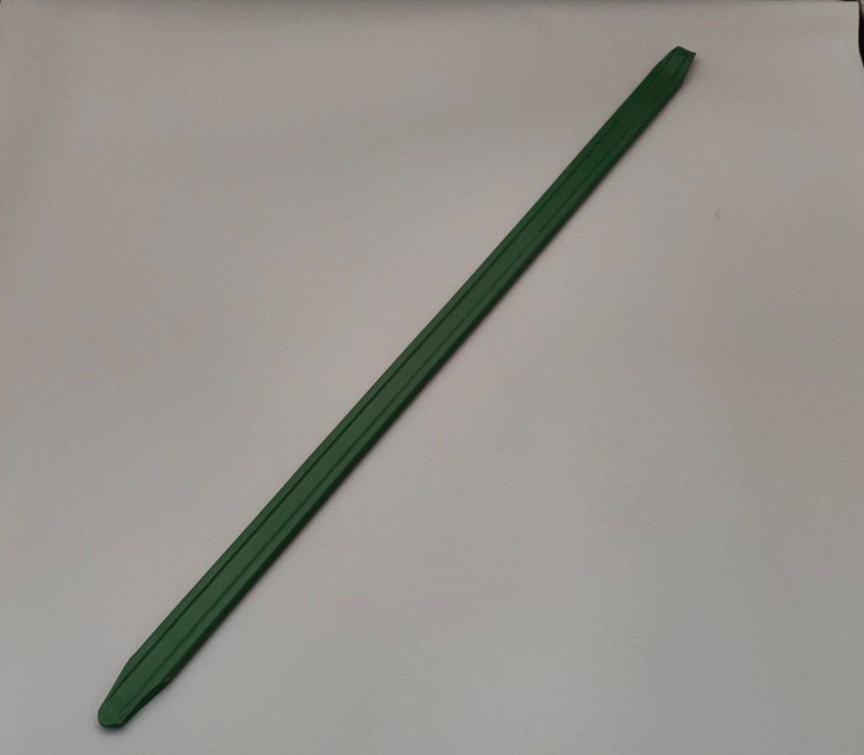 Монтажка 28" зел. YONK, шт