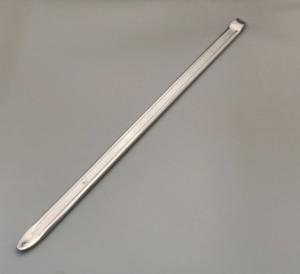 Монтажка плоская 28"  YONK