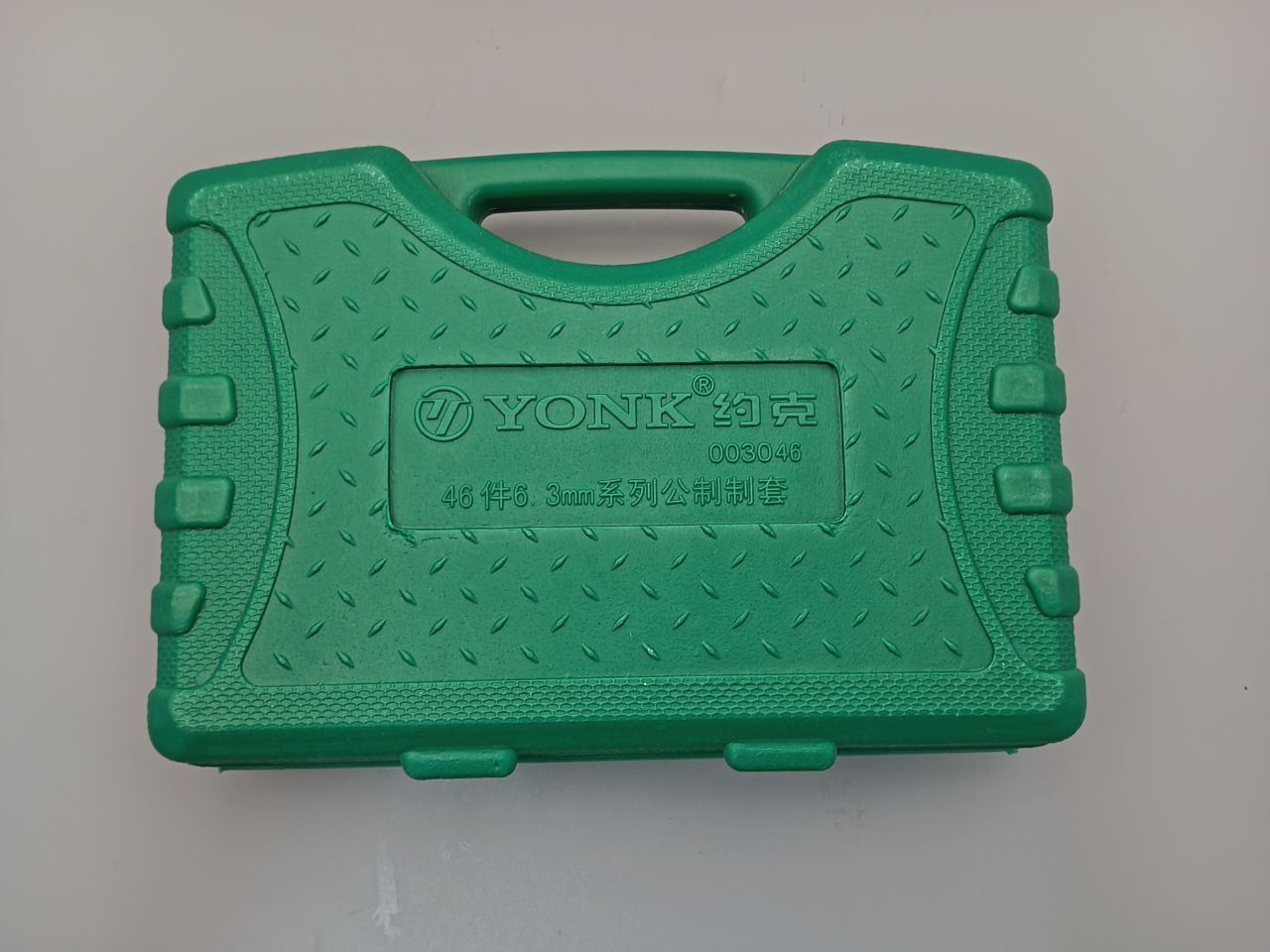 Набор инструментов 46 пр. YONK