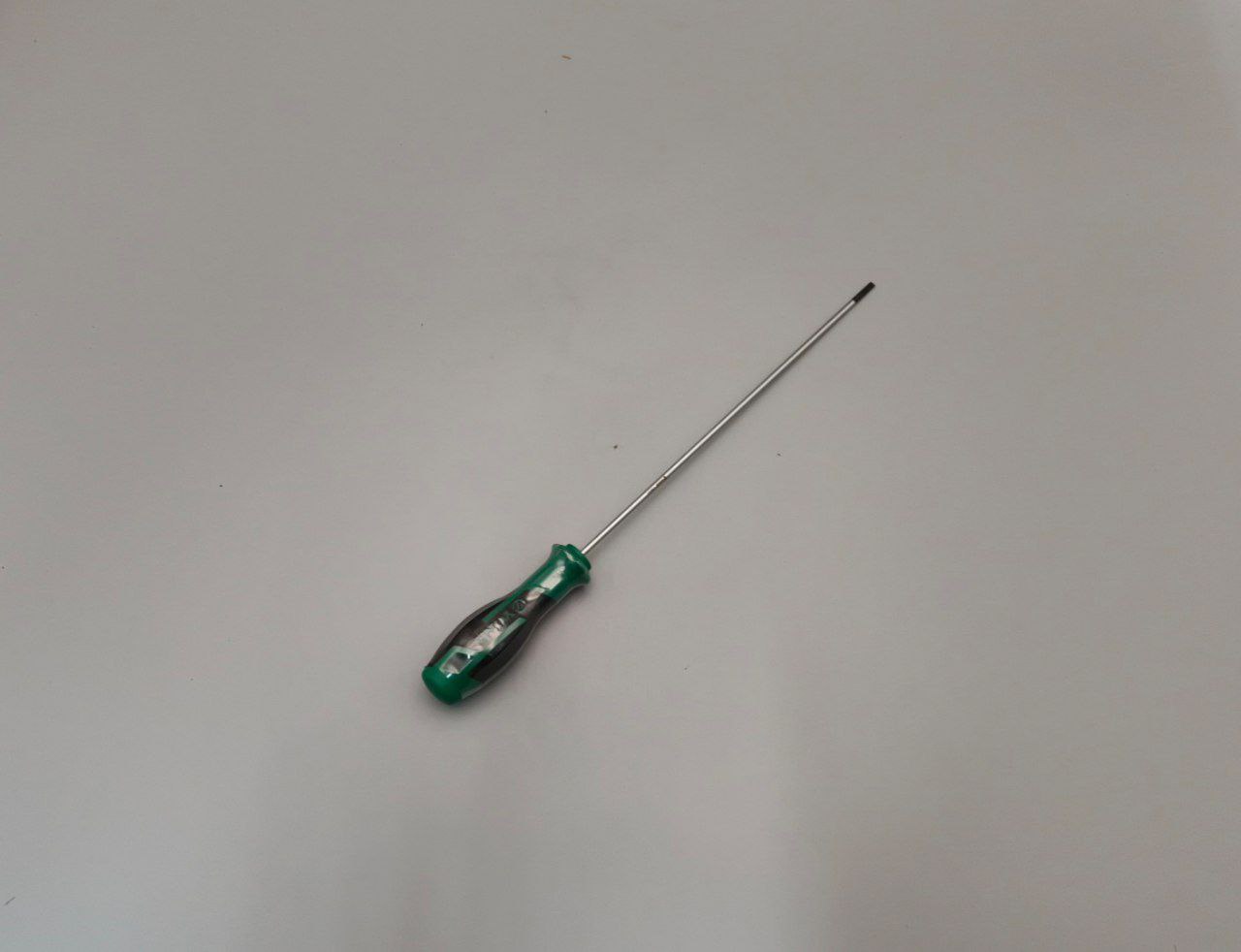 Отвертка 3х200мм   - YONK