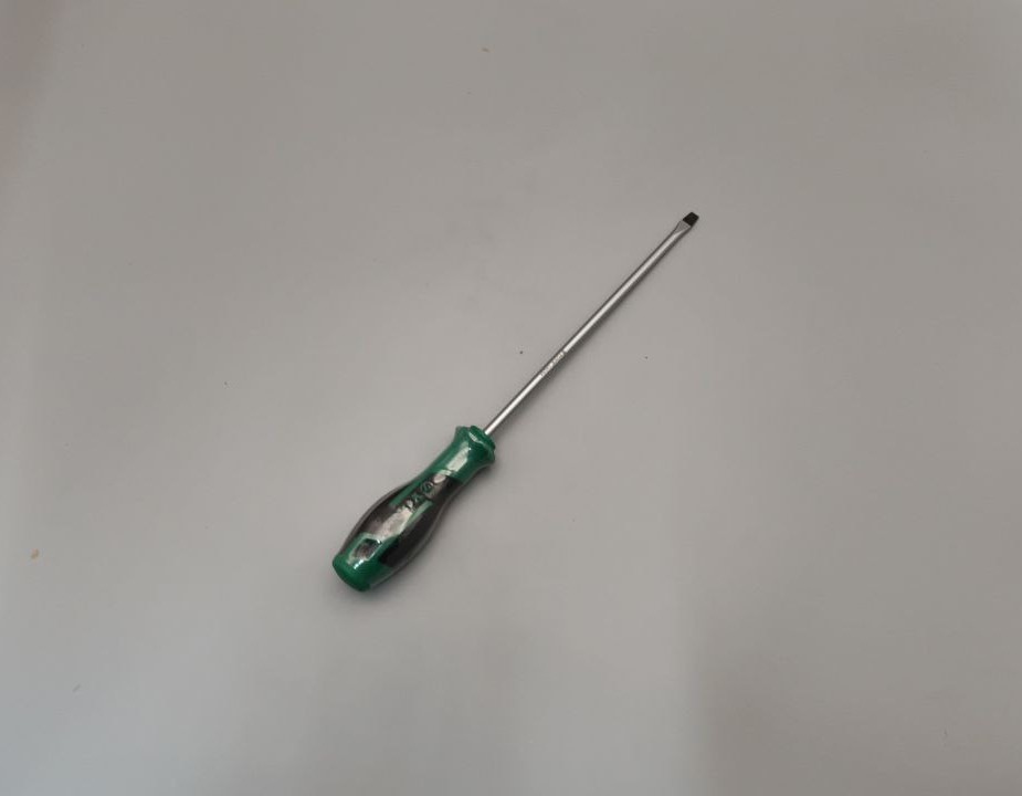 Отвертка 6х200мм   - YONK