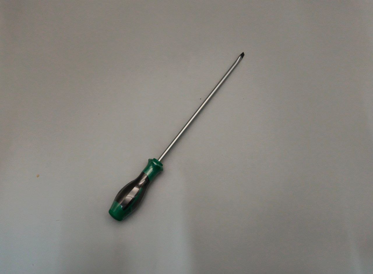 Отвертка 6х250мм   - YONK