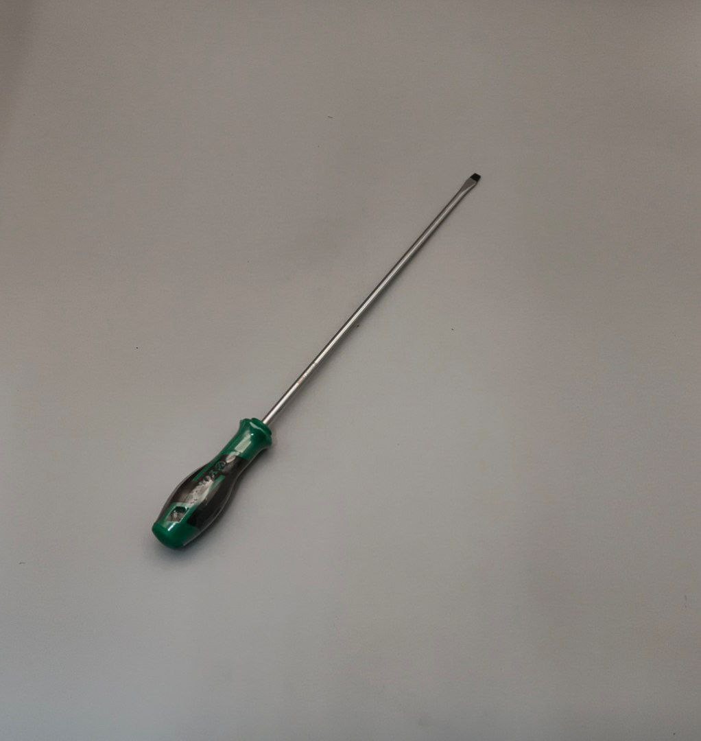 Отвертка 6х300мм   - YONK