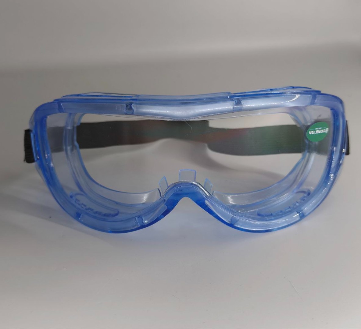 Очки защитные Yonk, шт