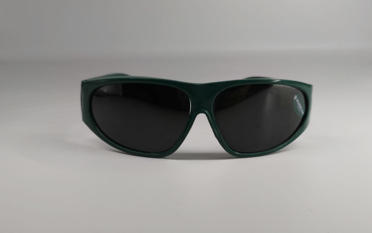 Очки защитные затемненные YONK