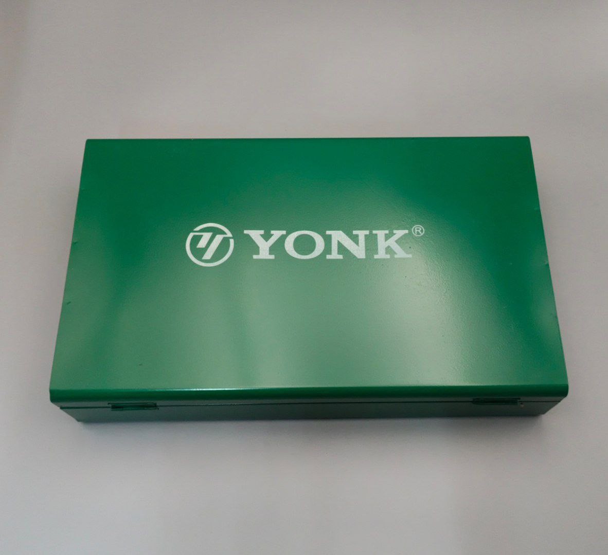 Паяльник для ПВХ труб 75-110 мм YONK