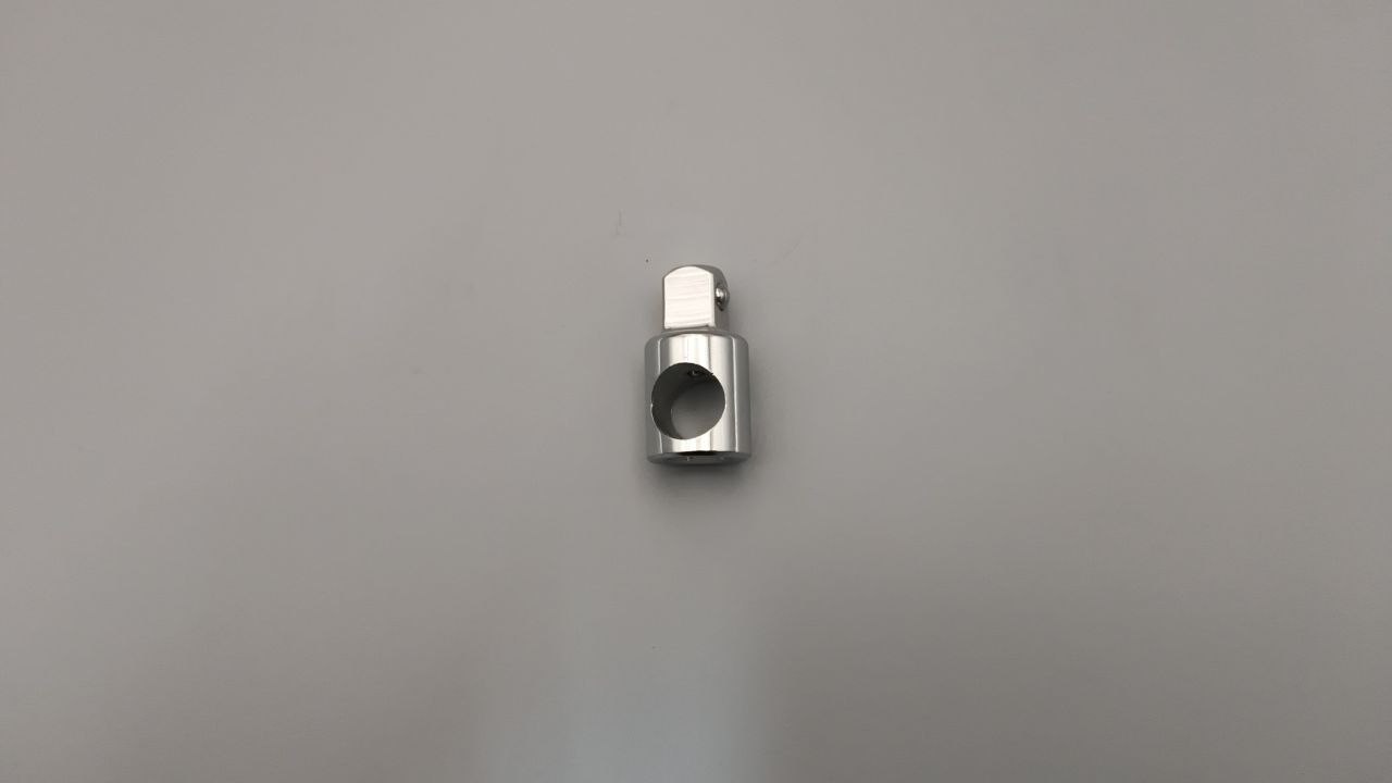 Переходник 3/8"х1/2" под вороток YONK, шт