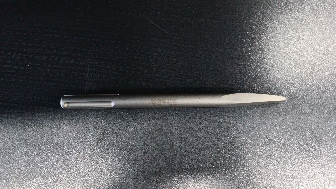 Пика для отбойного молотка 18х280 YONK