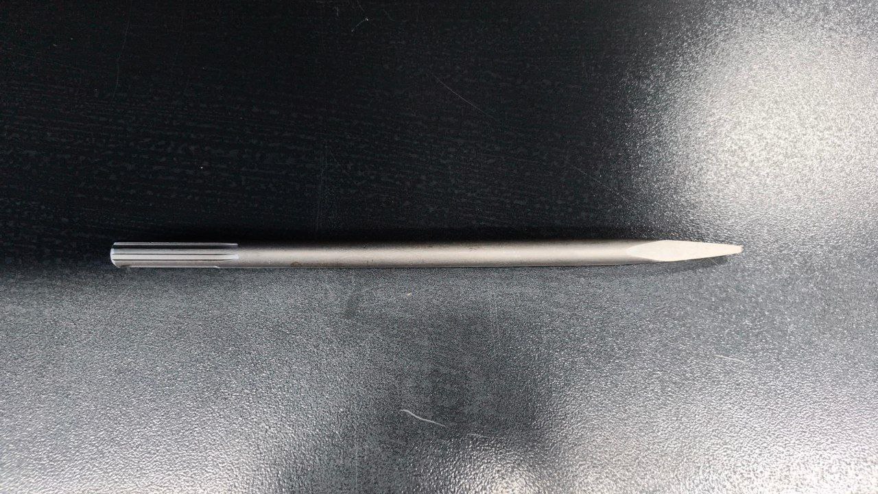 Пика для отбойного молотка 18х400 YONK